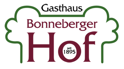 Gasthaus Bonneberger Hof - Hotel, Restaurant, Feierlichkeiten